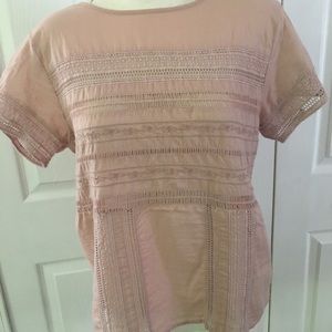 Abercrombie & Fitch T shirt, blouse